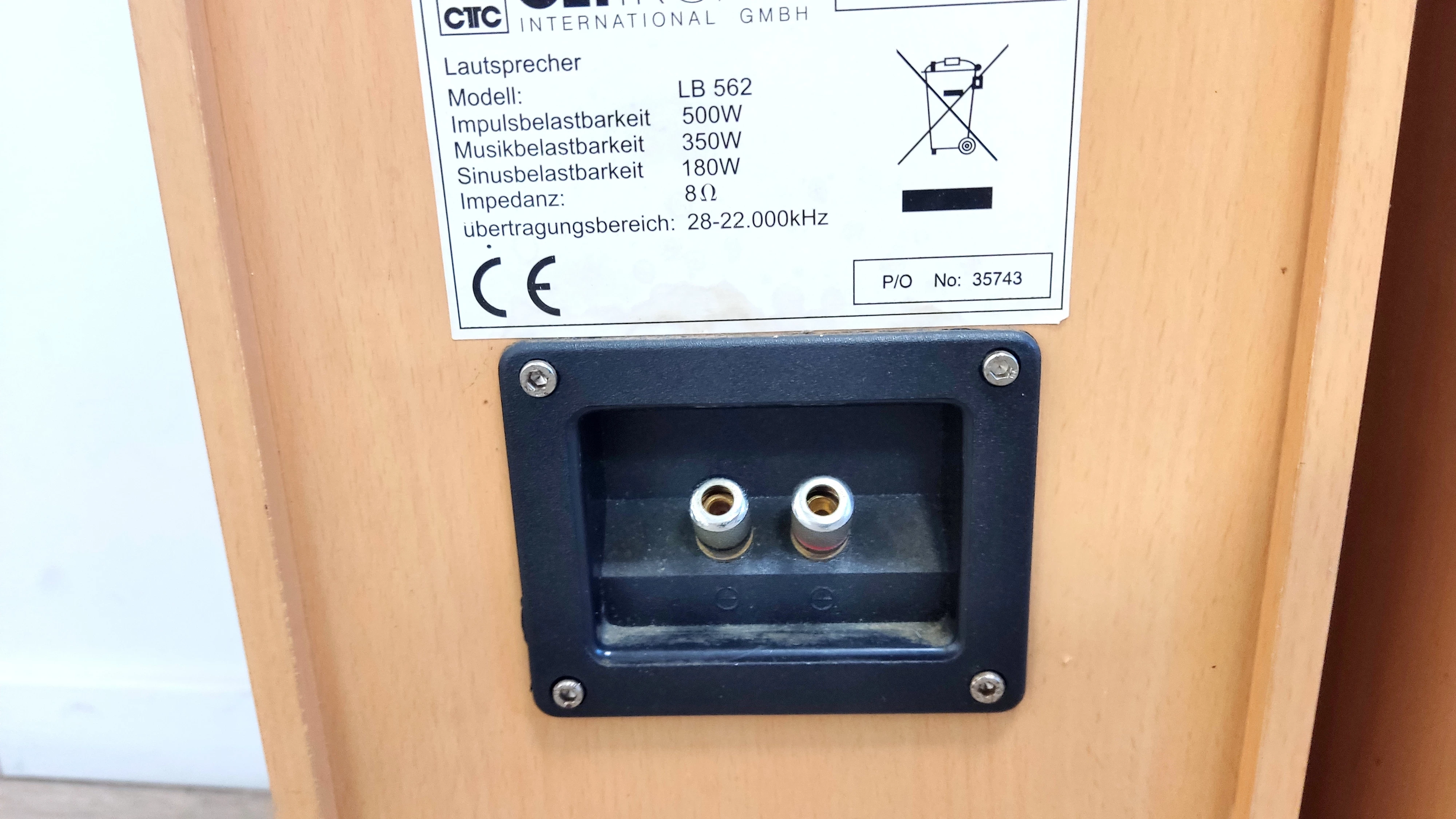 kolumny-clatronic-lb562-rodzaj-podlogowe