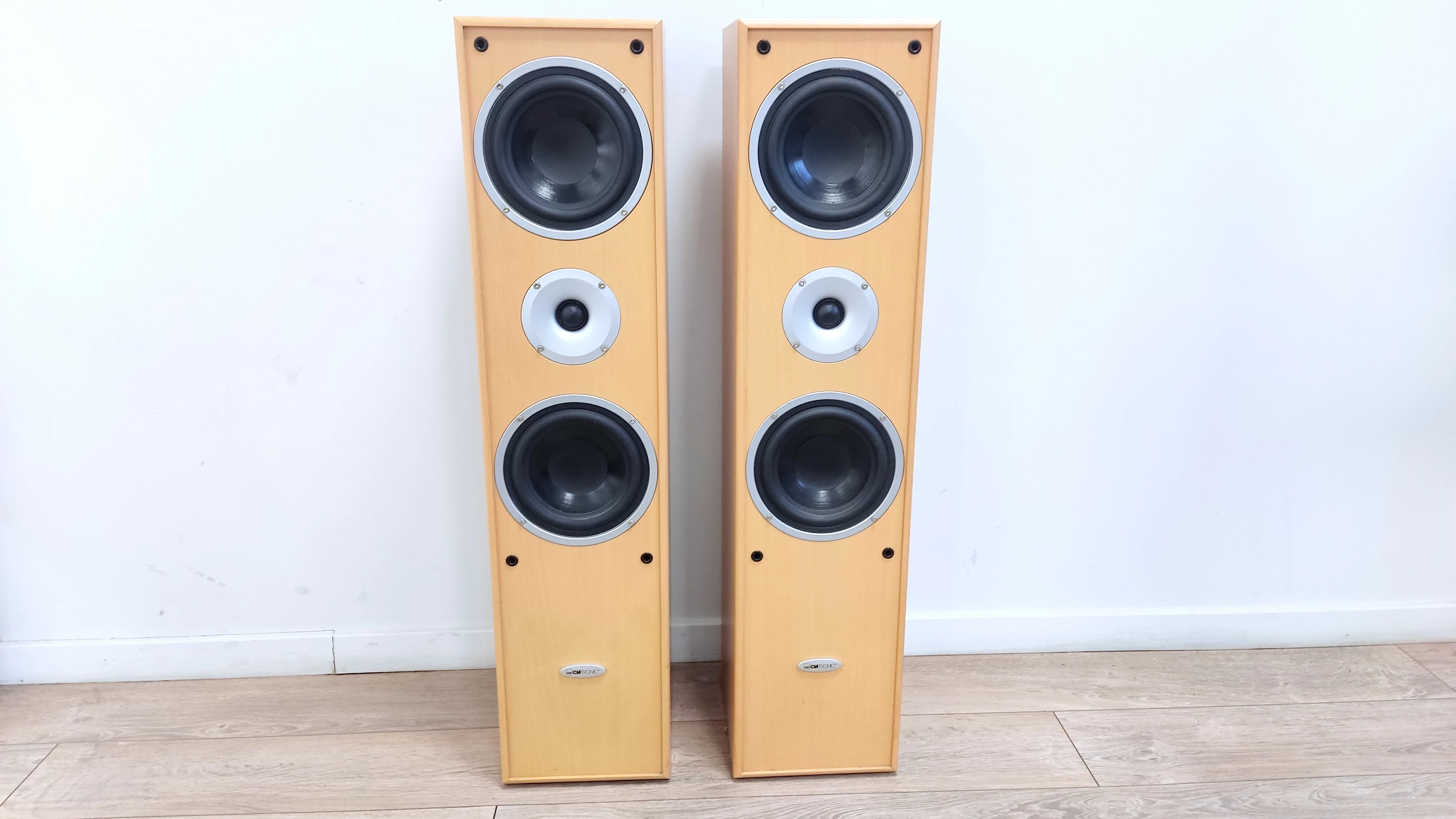 kolumny-clatronic-lb562-stan-uzywany