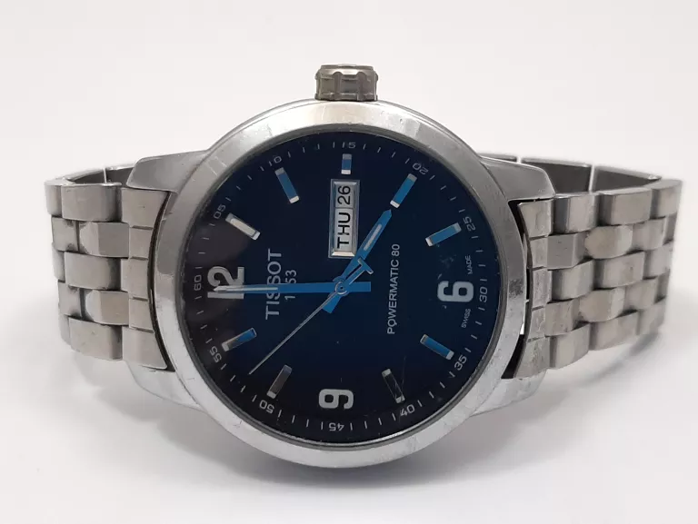 ZEGAREK TISSOT 1853