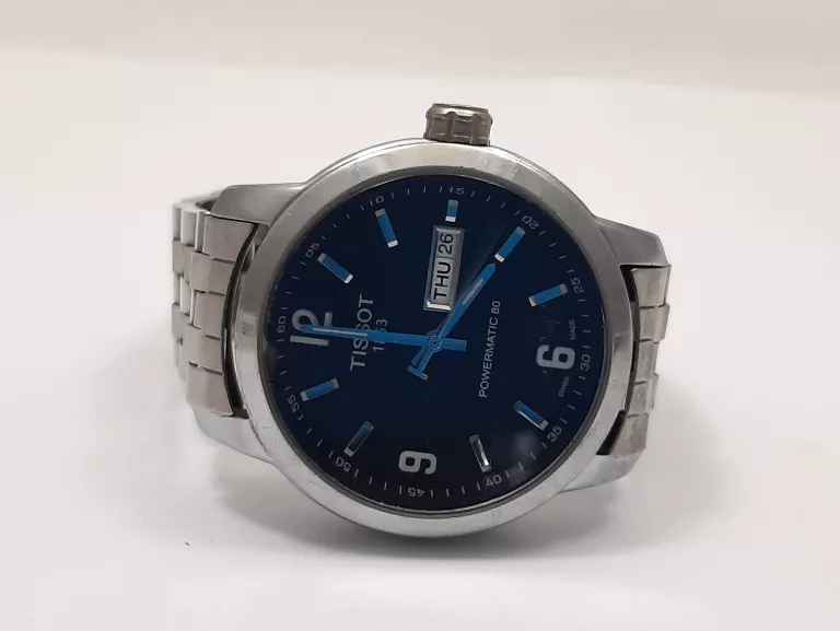 ZEGAREK TISSOT 1853