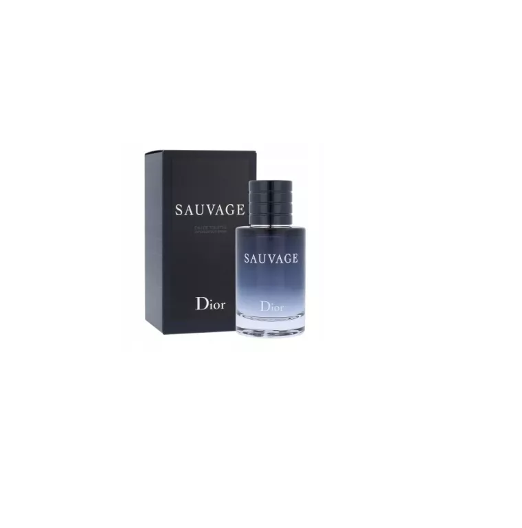 Dior sauvage 2024 60 ml