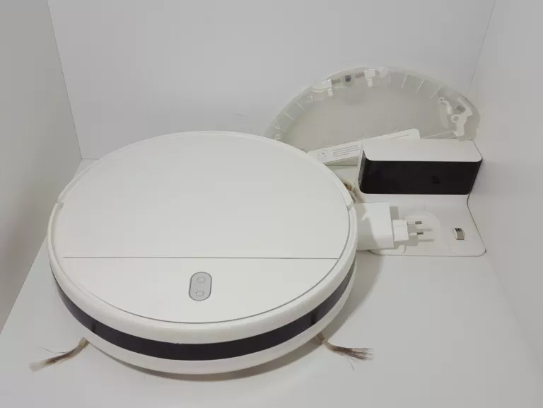 ODKURZACZ MI ROBOT VACUUM MOP ESSENTIAL MJSTG ŁAD