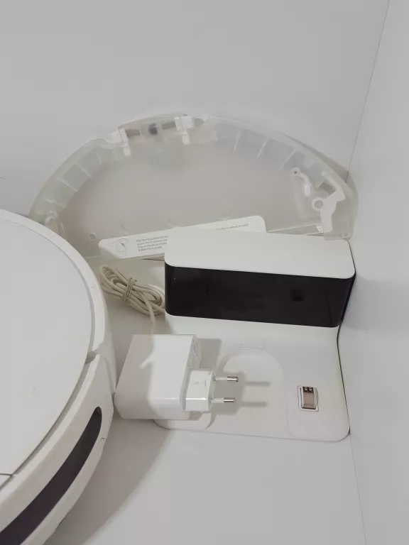 ODKURZACZ MI ROBOT VACUUM MOP ESSENTIAL MJSTG ŁAD