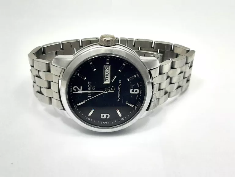 ZEGAREK TISSOT 1853