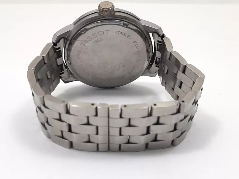 ZEGAREK TISSOT 1853
