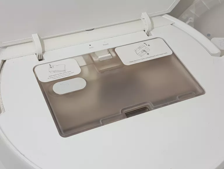 ODKURZACZ MI ROBOT VACUUM MOP ESSENTIAL MJSTG ŁAD