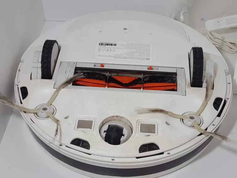 ODKURZACZ MI ROBOT VACUUM MOP ESSENTIAL MJSTG ŁAD