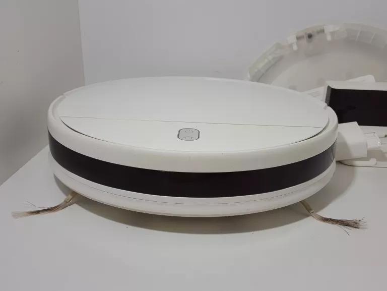 ODKURZACZ MI ROBOT VACUUM MOP ESSENTIAL MJSTG ŁAD