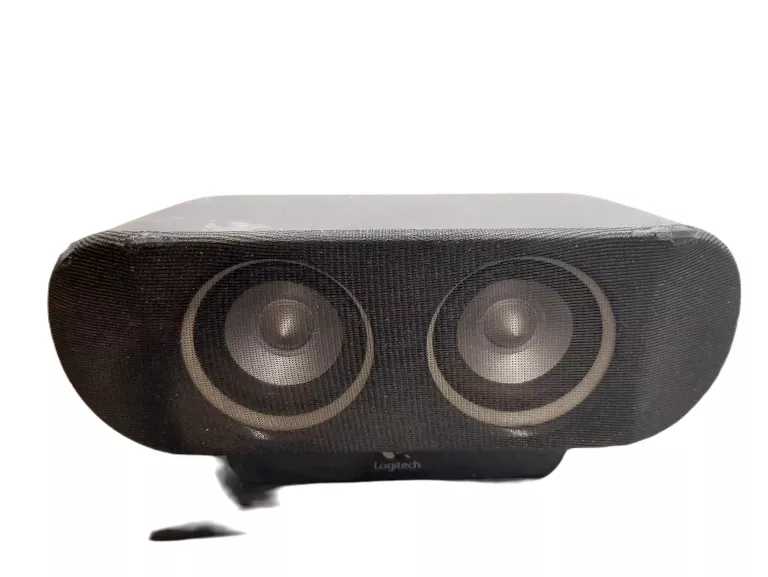 GŁOŚNIKI KOMPUTEROWE LOGITECH X-530 5.1