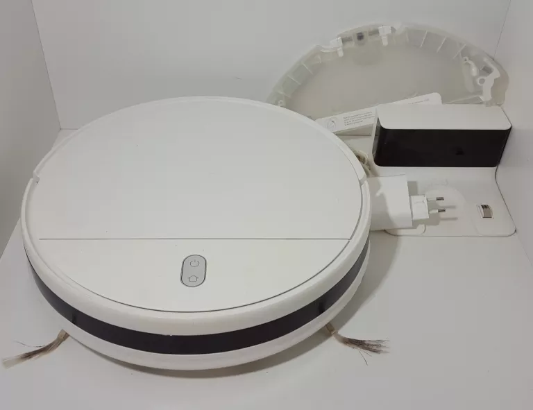 ODKURZACZ MI ROBOT VACUUM MOP ESSENTIAL MJSTG ŁAD