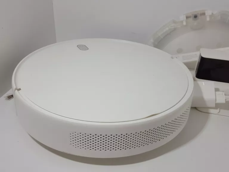 ODKURZACZ MI ROBOT VACUUM MOP ESSENTIAL MJSTG ŁAD