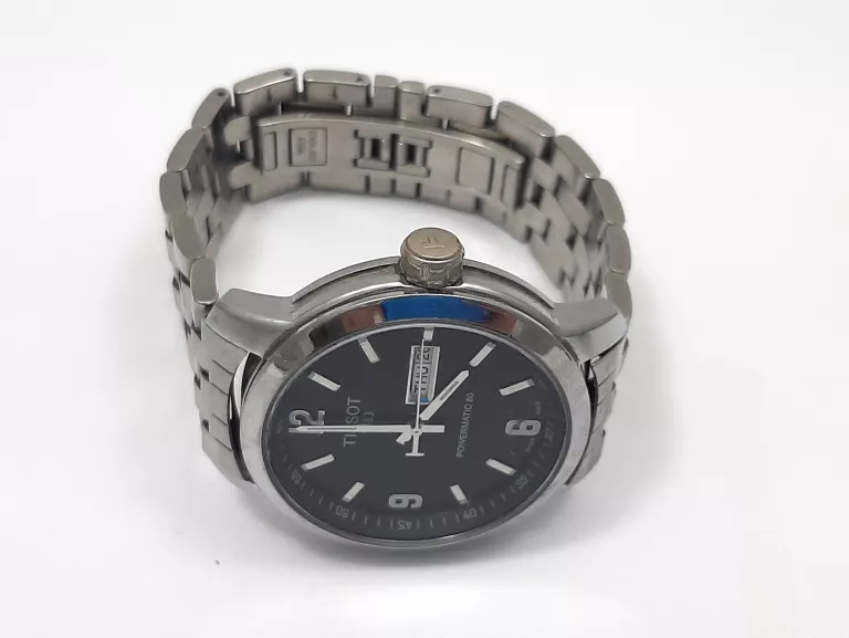 ZEGAREK TISSOT 1853