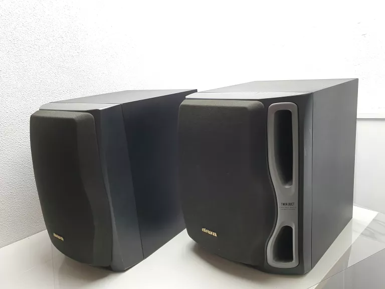 kolumny-glosniki-od-wiezy-aiwa-sx-n999mkii-rodzaj-polkowe