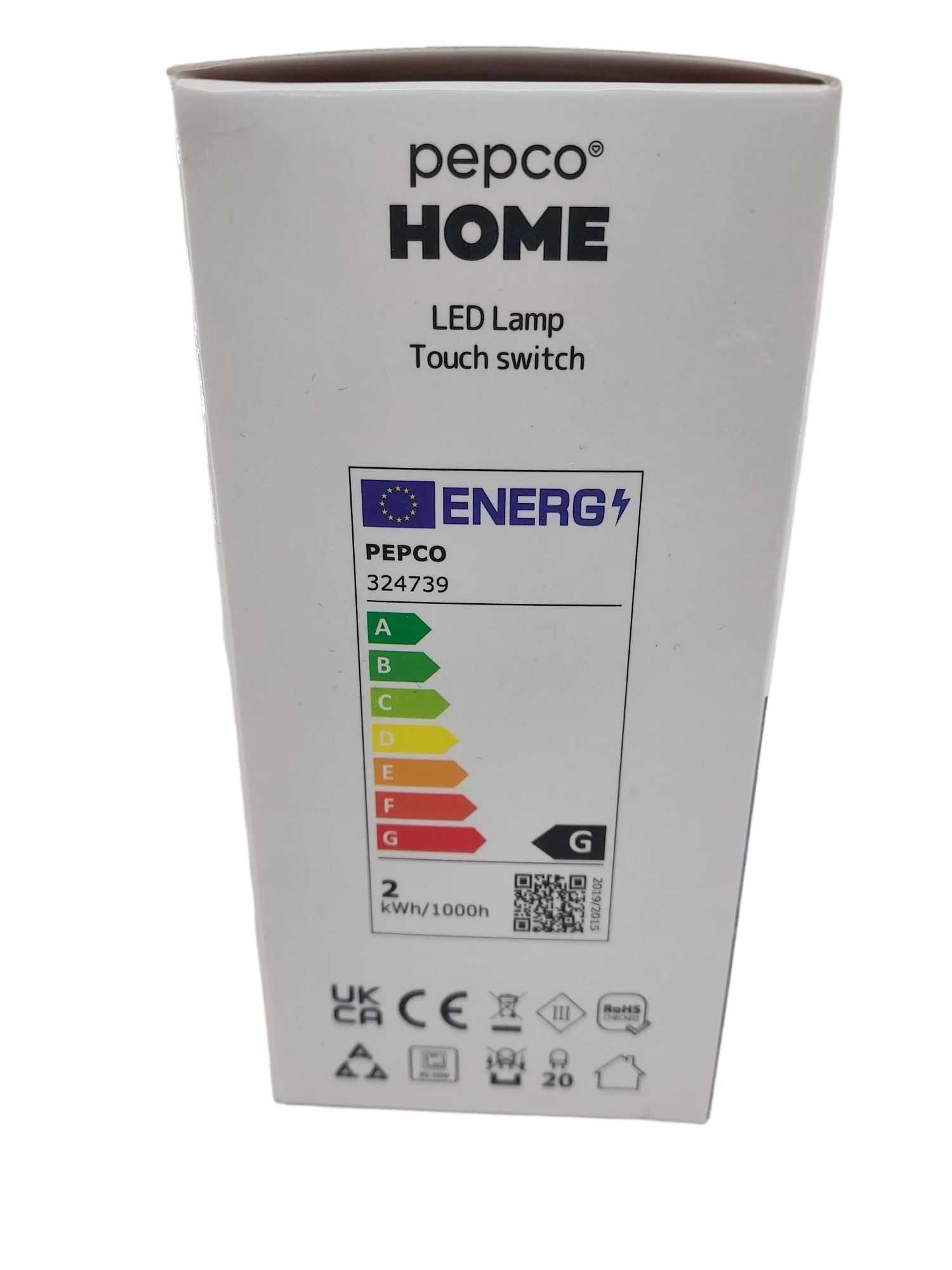 lampka-biurkowa-led-pepco-home-kolor-bialy