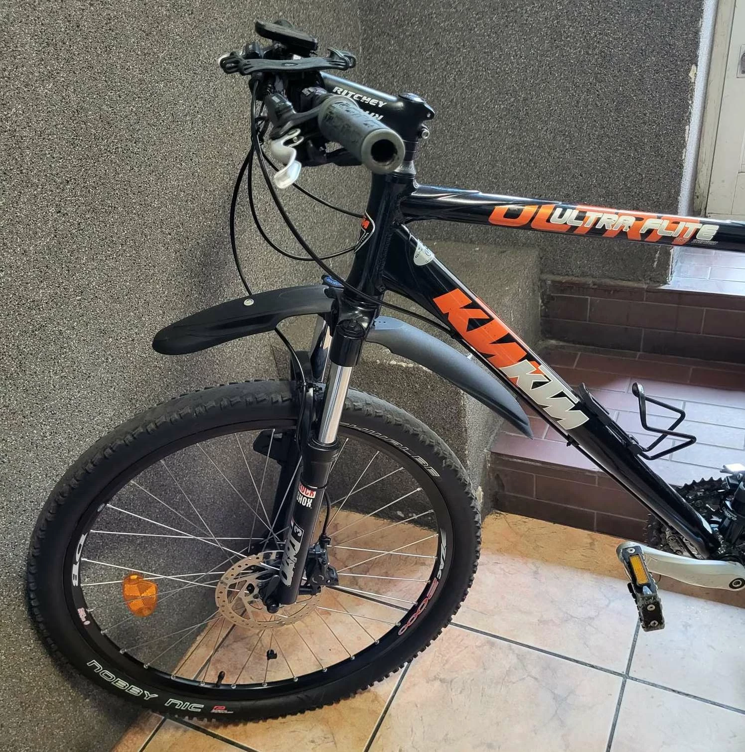 ROWER KTM ULTRA MTB (górskie) Loombard.pl