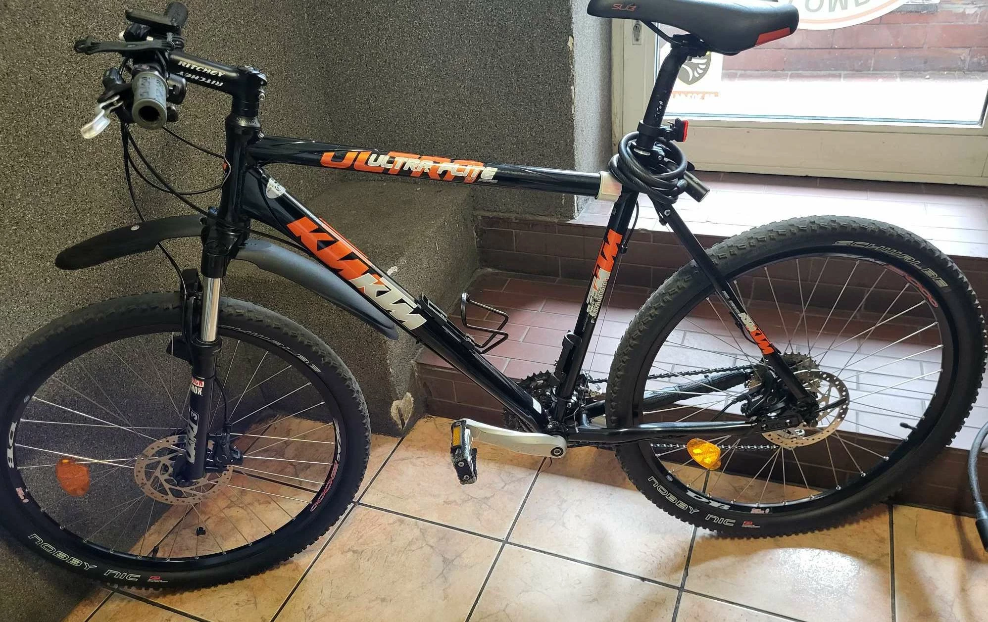 ROWER KTM ULTRA MTB (górskie) Loombard.pl