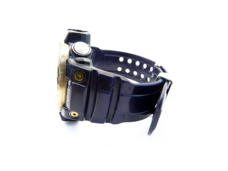 CASIO G-SHOCK GWN-1000F MULTIBAND 6