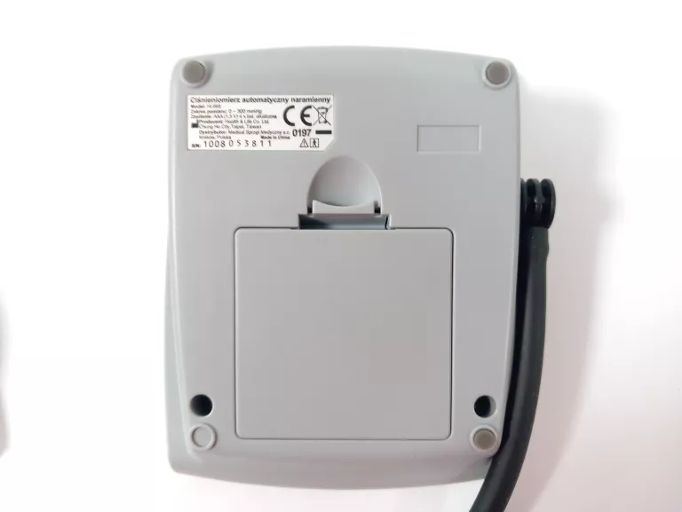 CIŚNIENIOMIERZ INTEC HI-868