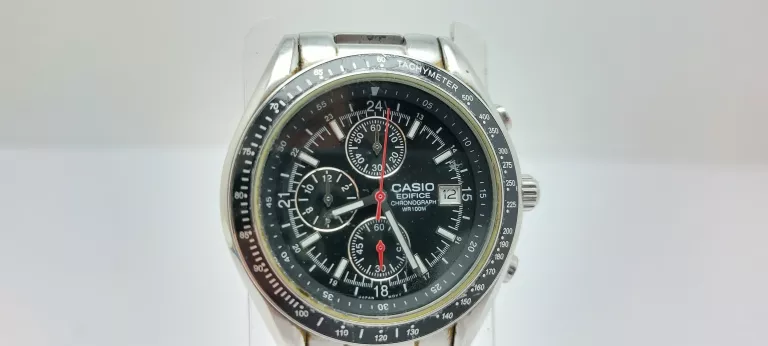ZEGAREK CASIO EDIFICE EF-503