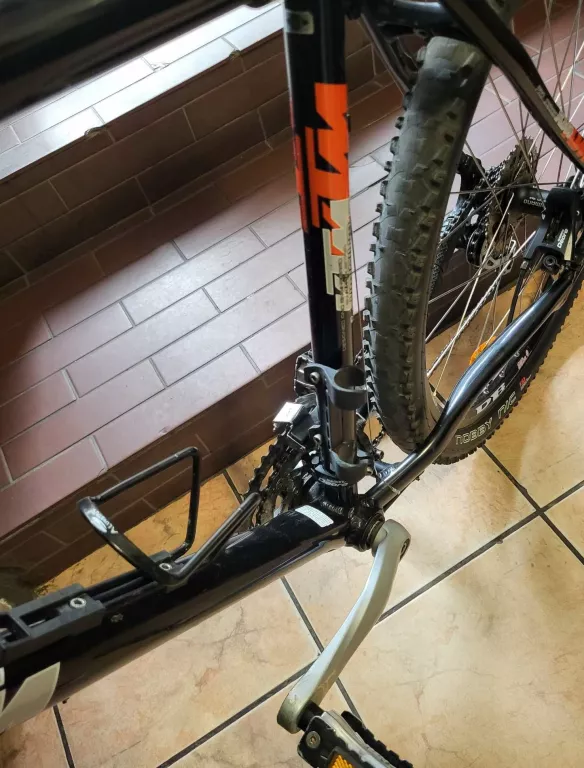 ROWER KTM ULTRA MTB (górskie) Loombard.pl