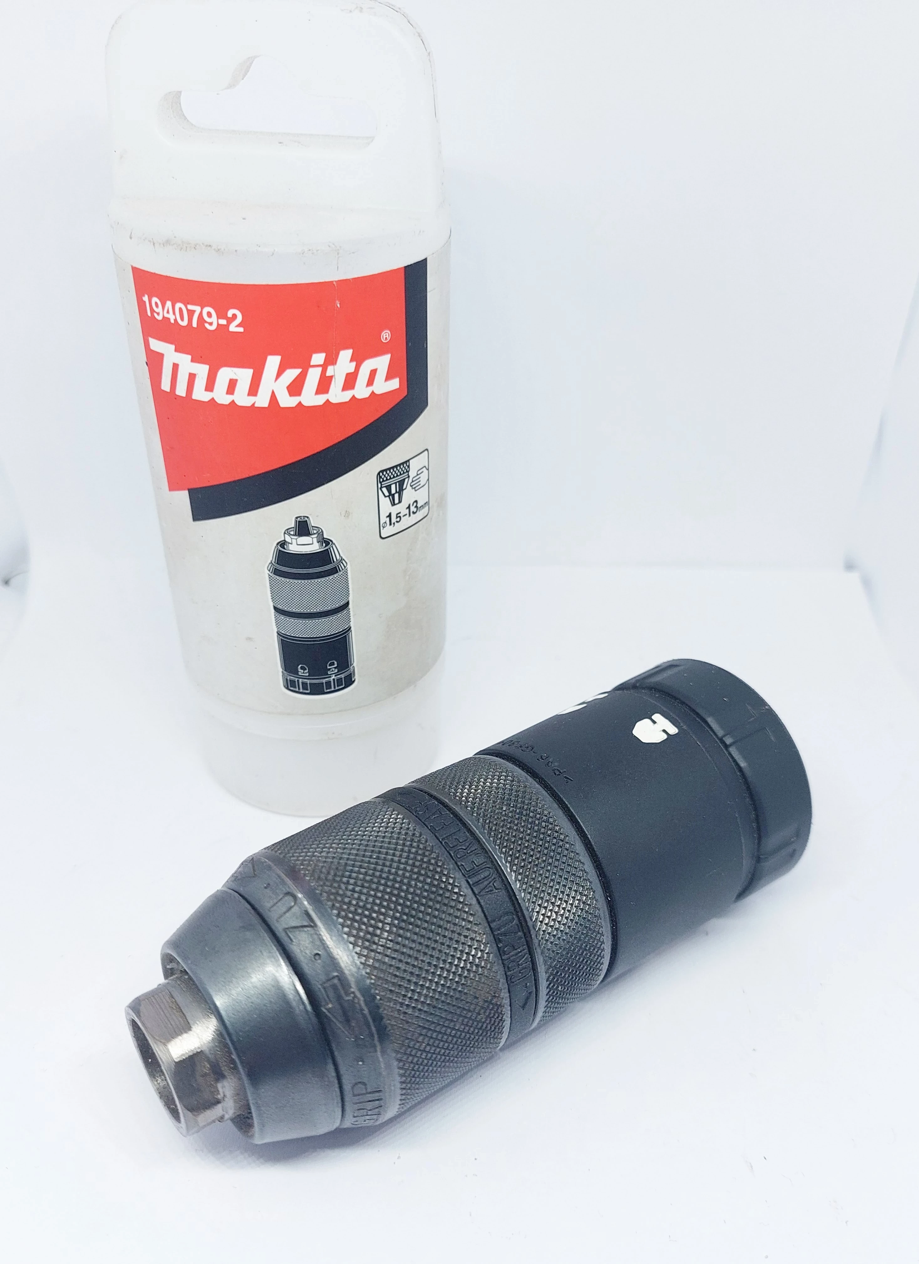 Makita 13mm SDS Plus Chuck Adapter 194041-7