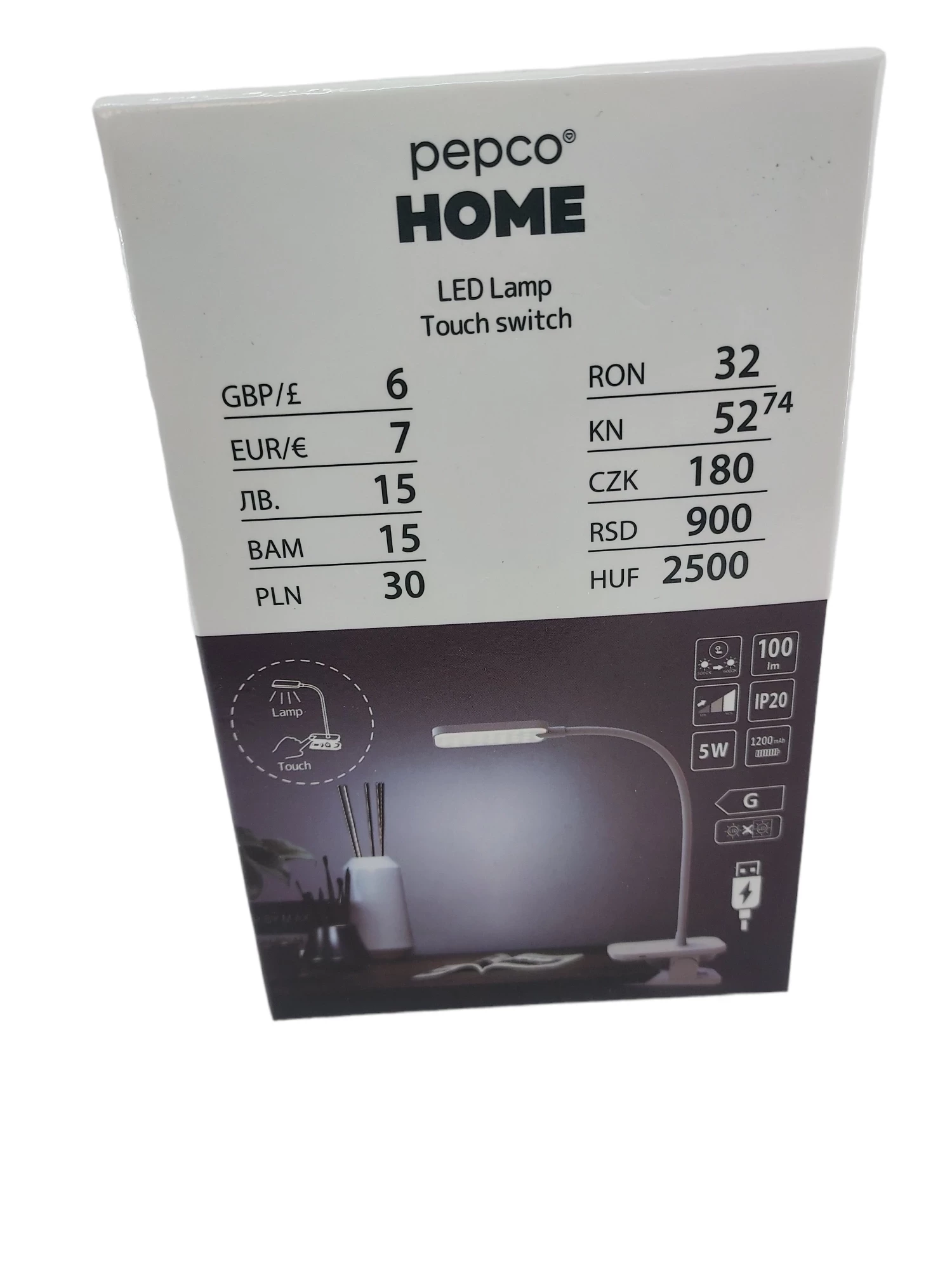 lampka-biurkowa-led-pepco-home-mickiewicza-2a13-jaworzyna-slaska