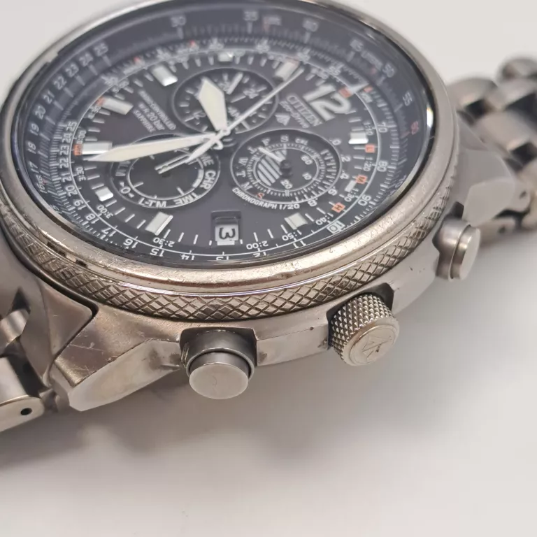 Citizen promaster sales eco drive e670