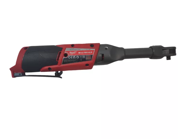 GRZECHOTKA MILWAUKEE M12 FIR14LR - KOMPLET