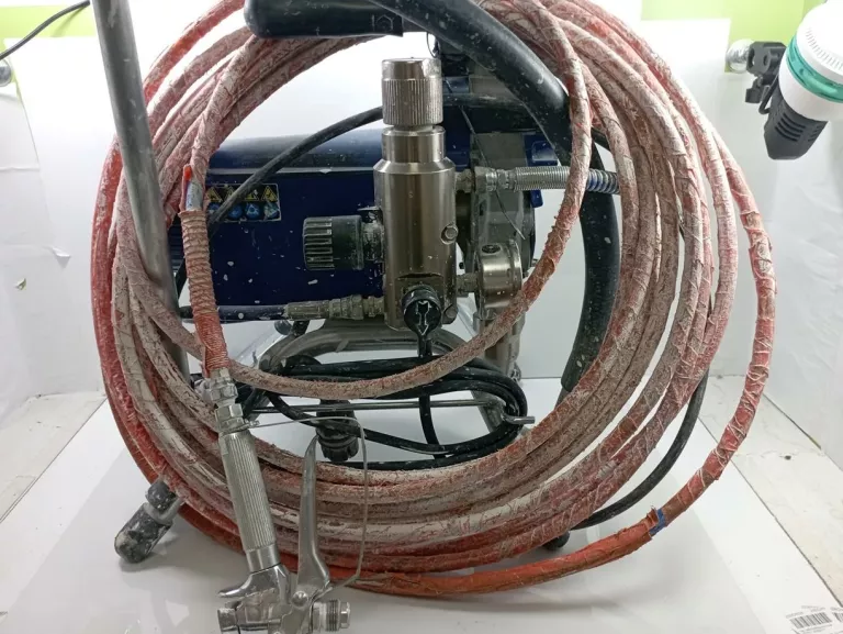 AGREGAT MALARSKI GRACO CLASSIC 390