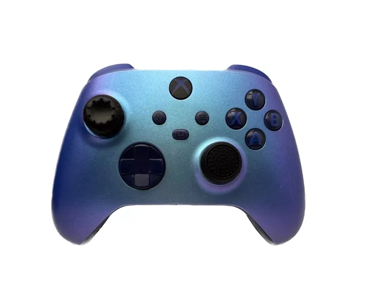PAD XBOX ONE NIEBIESKI