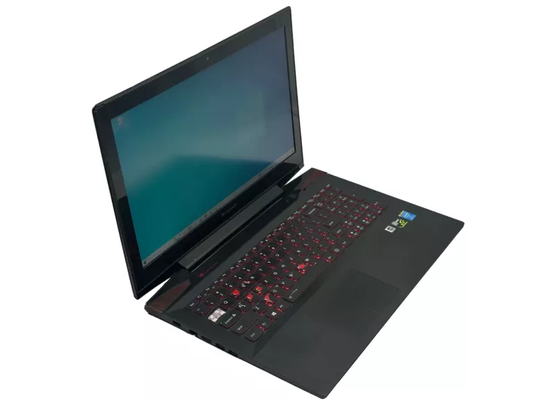 LENOVO Y50-70 I7-4710HQ GTX 860M 8GB 256GB SSD