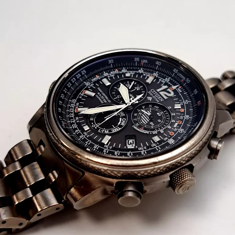Citizen e670 hotsell