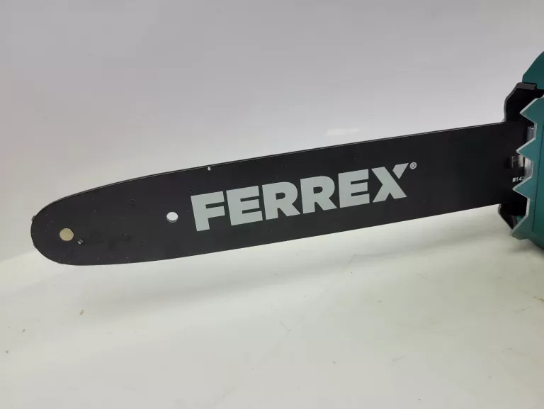 AKUMULATOROWA PIŁA ŁAŃCUCHOWA FERREX 40V 30CM