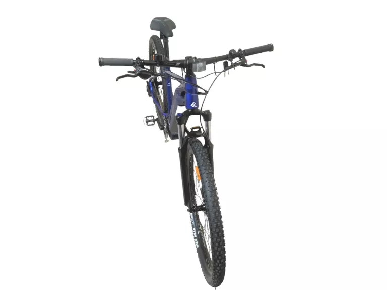ROWER ELEKTRYCZNY KROSS HEXAGON BOOST 5.0 RAMA M
