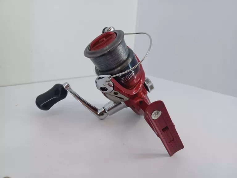 KOLOWROTEK SHIMANO CATANA 2500FC