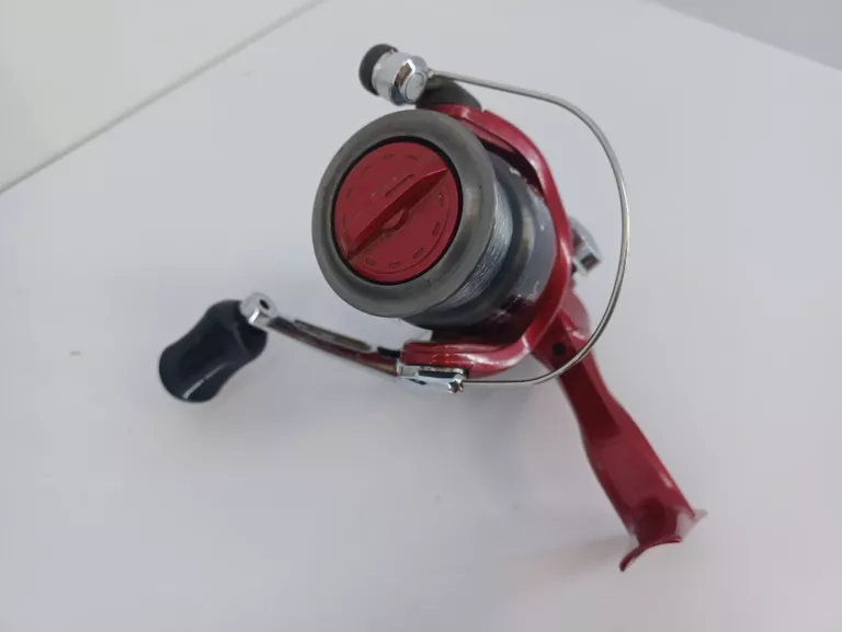 KOLOWROTEK SHIMANO CATANA 2500FC