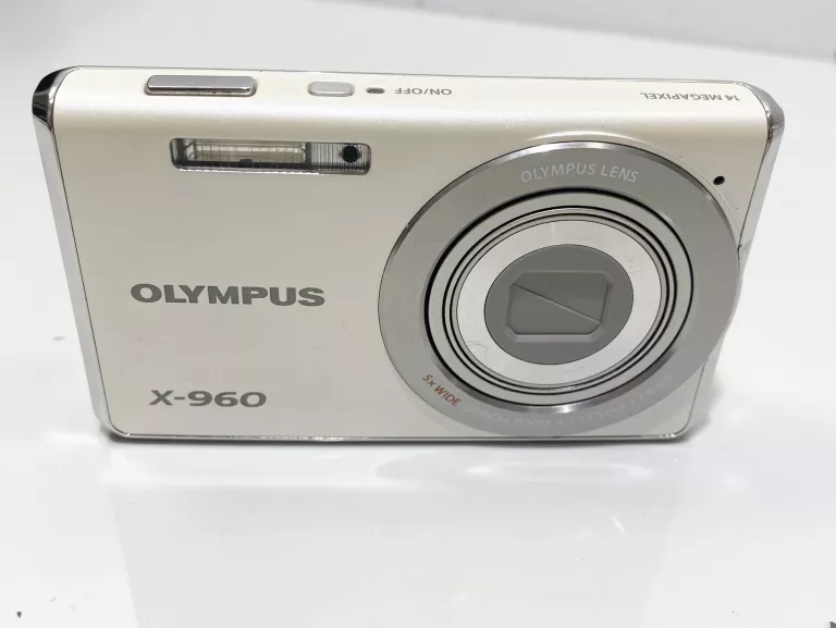 APARAT OLYMPUS X960