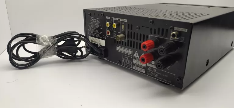 AMPLITUNER PIONEER X-HM50-K