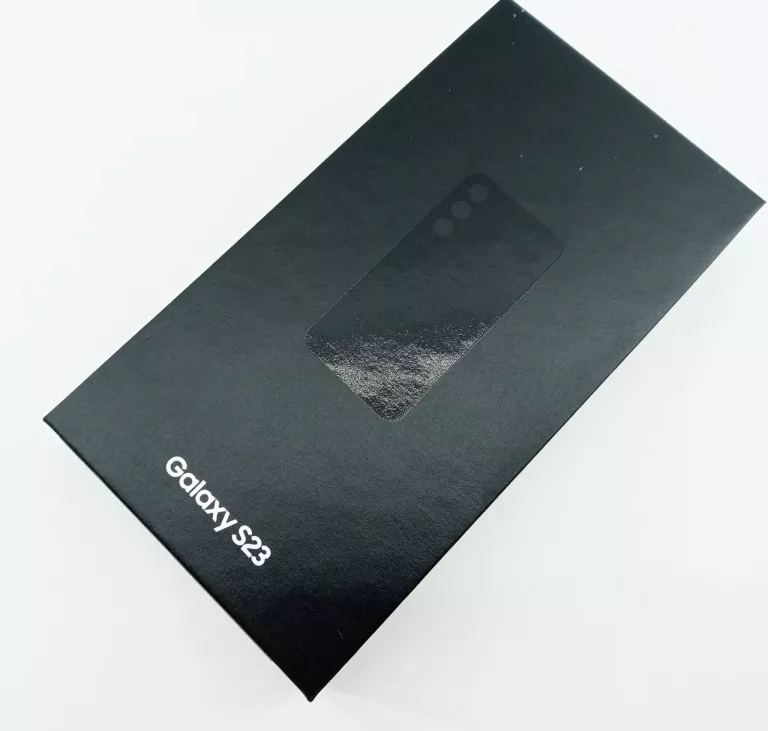 TELEFON SAMSUNG GALAXY S23 5G 8/128GB