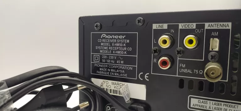 amplituner-pioneer-x-hm50-k-model-x-hm11-k