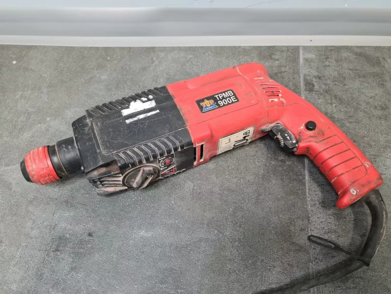 MŁOTOWIERTARKA TOP CRAFT TPMB 900E