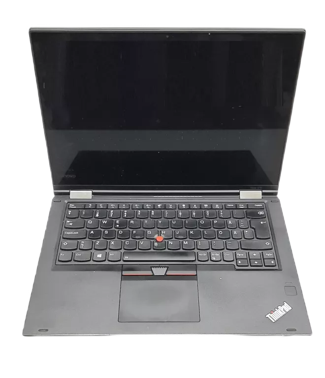 LAPTOP LENOVO YOGA 370 13" I5-7200U 8GB 256GB