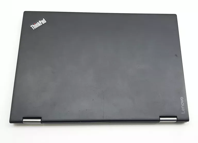 LAPTOP LENOVO YOGA 370 13" I5-7200U 8GB 256GB