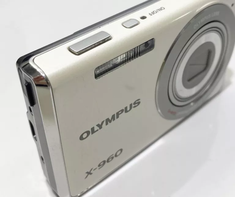 APARAT OLYMPUS X960