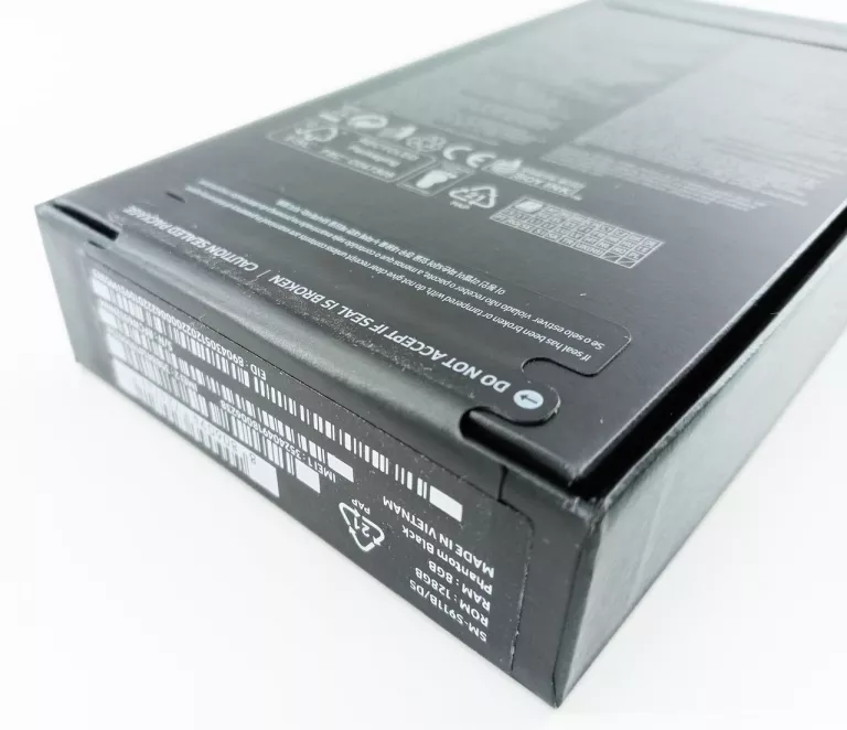 TELEFON SAMSUNG GALAXY S23 5G 8/128GB