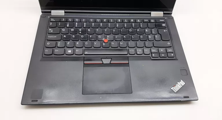 LAPTOP LENOVO YOGA 370 13" I5-7200U 8GB 256GB