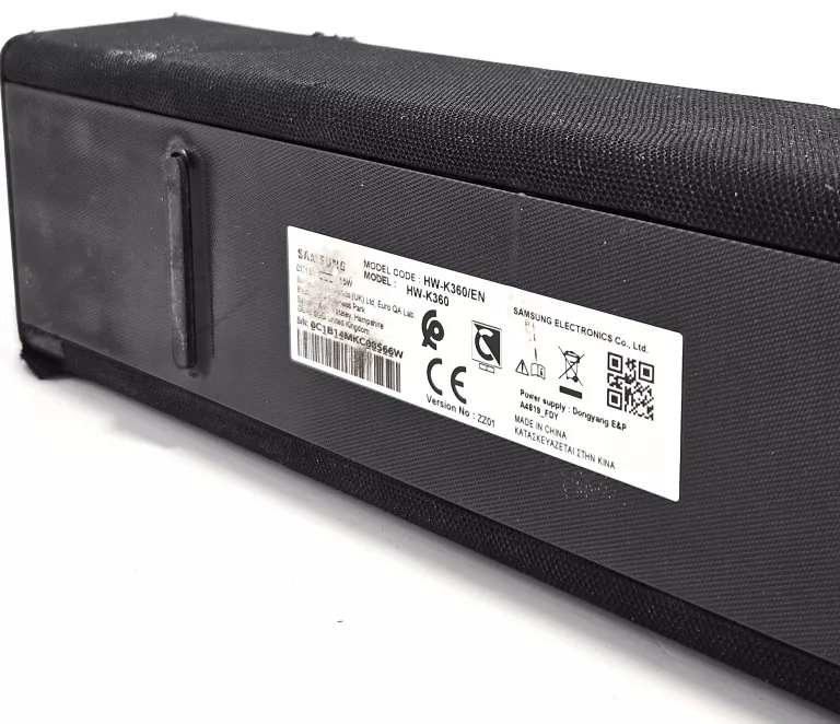 soundbar-samsung-hw-k360-ps-wk360-stan-uzywany
