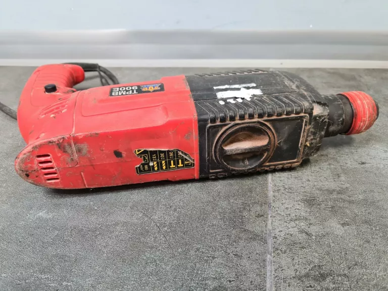 MŁOTOWIERTARKA TOP CRAFT TPMB 900E