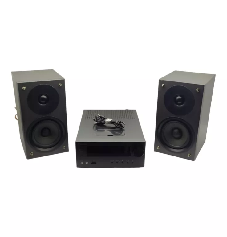 AMPLITUNER PIONEER X-HM50-K