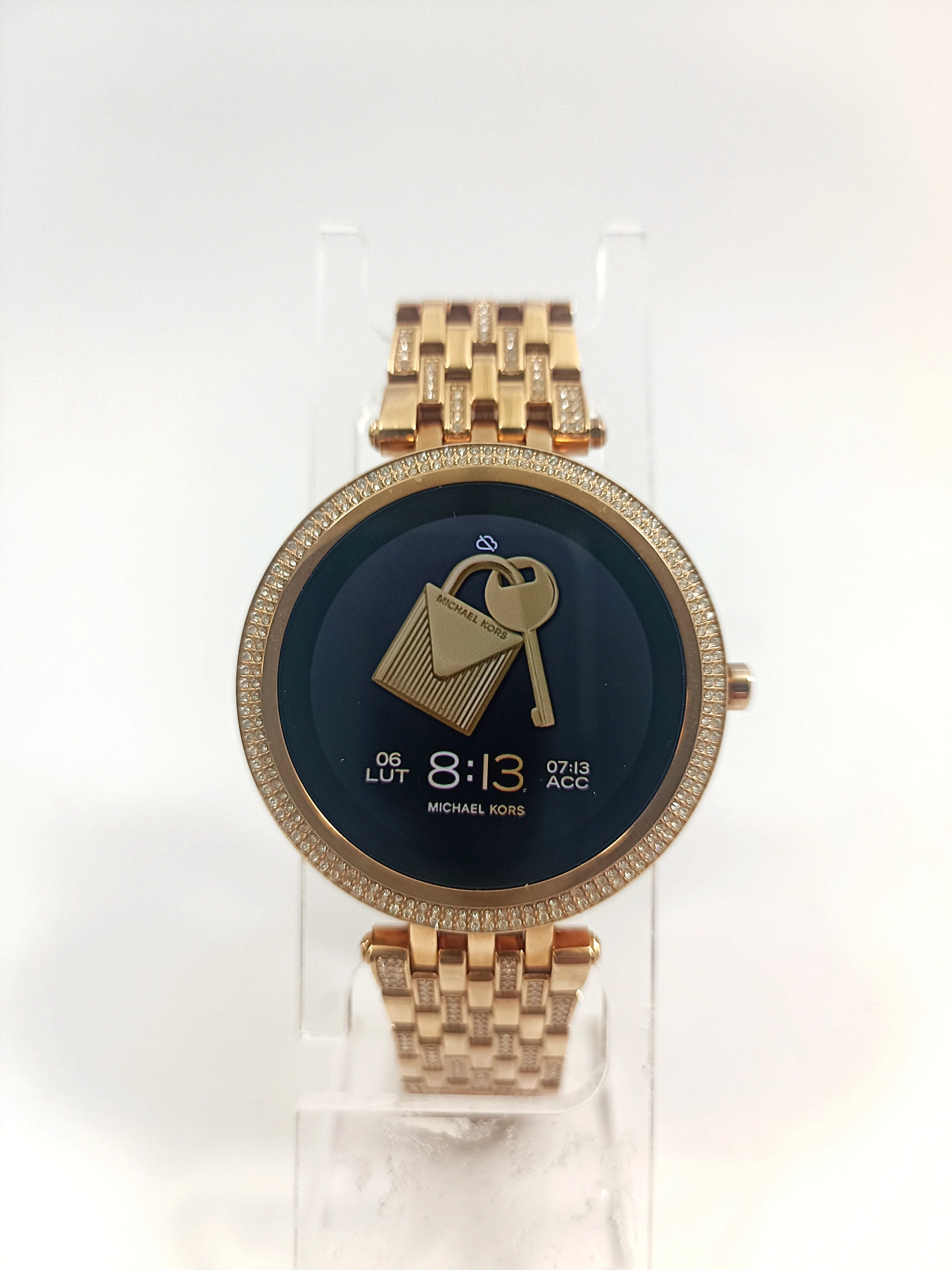 smartwatch-michael-kors-dw11m2-stan-uzywany